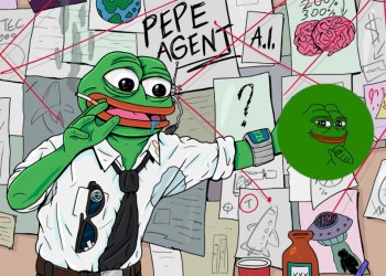 Comparison of Codename:Pepe (AGNT) and Pepe (PEPE): What Frog Meme Coin Has Bigger Potential?